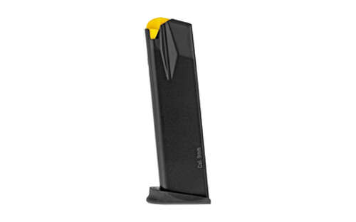 Magazines High Capacity Taurus USA 9mm MAG TAURUS TH9/TS9 9MM 17RD BLK • Model: 